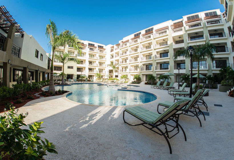 هتل Palmaruba Condos