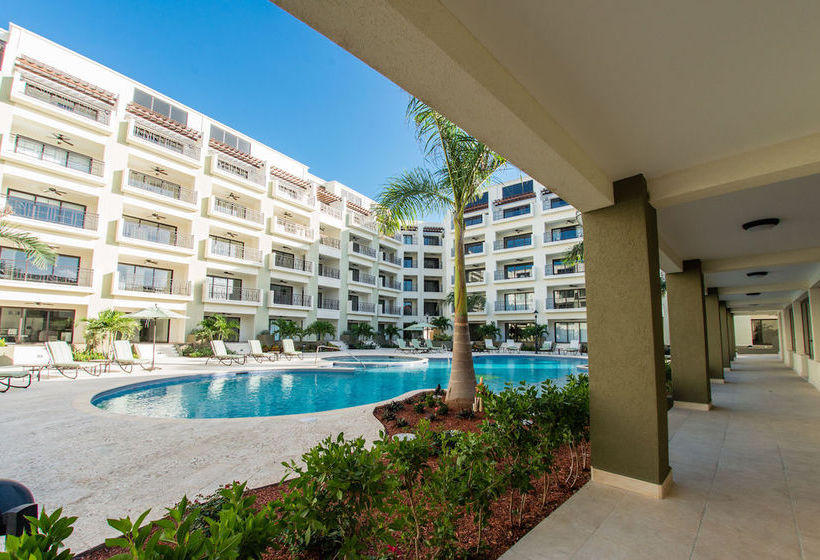 هتل Palmaruba Condos