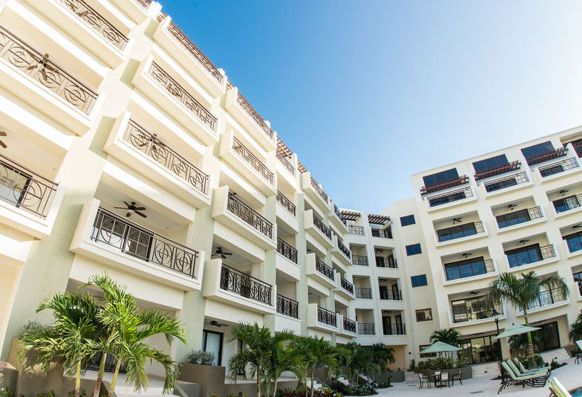 هتل Palmaruba Condos