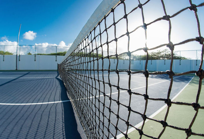 هتل Palmaruba Condos