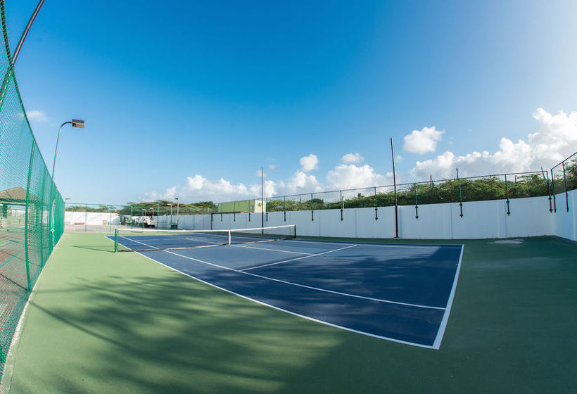 هتل Palmaruba Condos