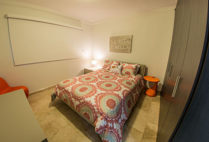 هتل Palmaruba Condos