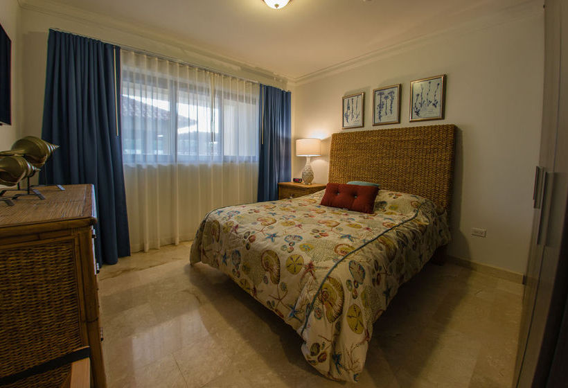 هتل Palmaruba Condos