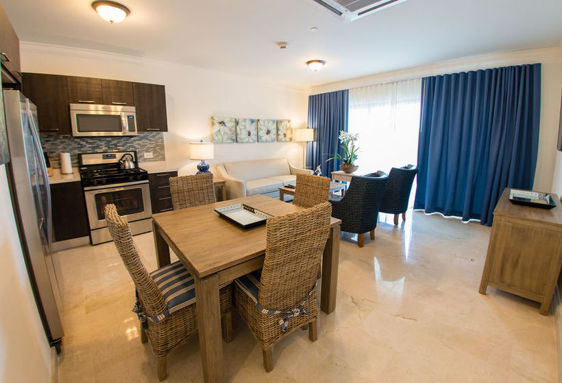 هتل Palmaruba Condos