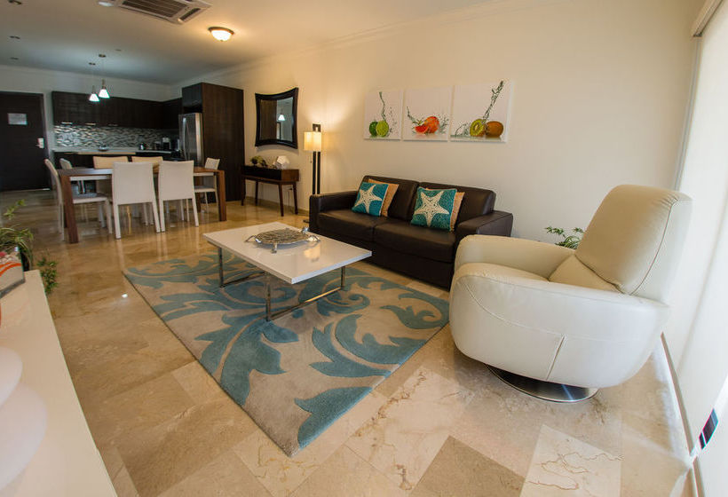 هتل Palmaruba Condos