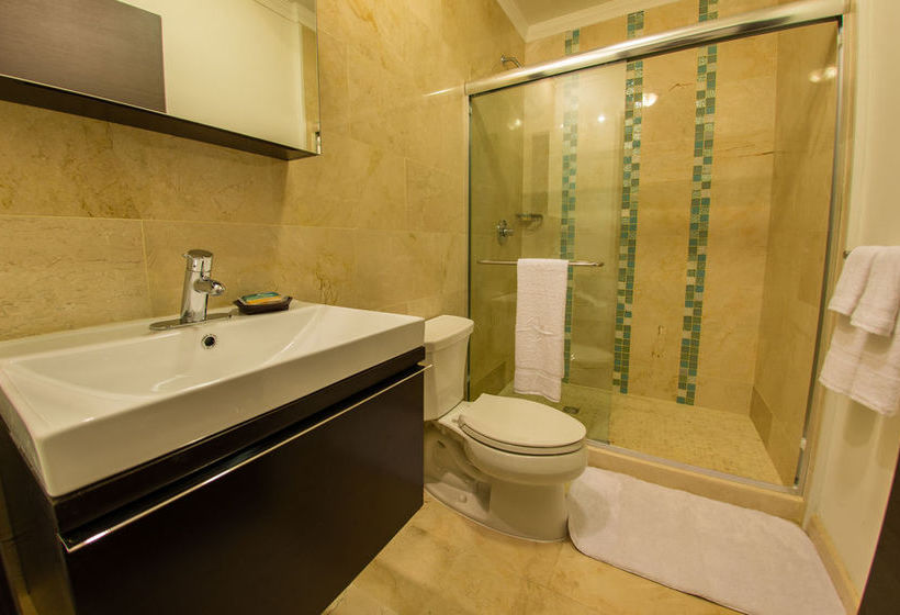 هتل Palmaruba Condos