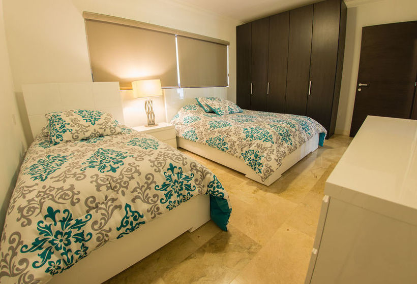 هتل Palmaruba Condos