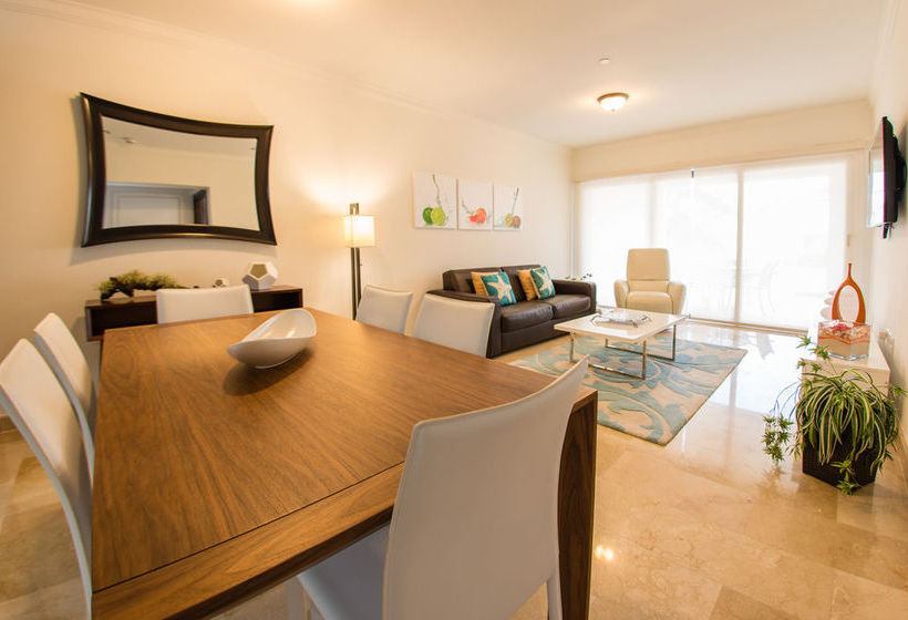 هتل Palmaruba Condos