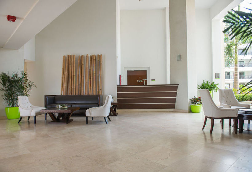 هتل Palmaruba Condos