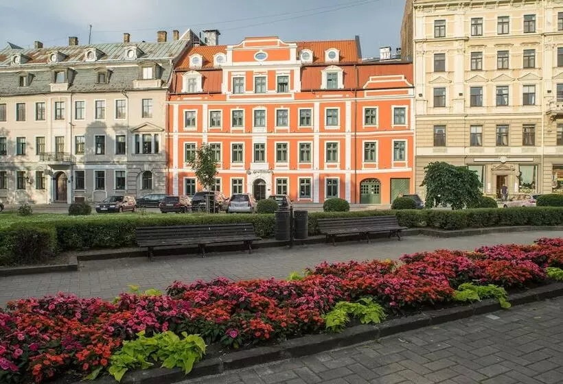 Hotel Pullman Riga Old Town