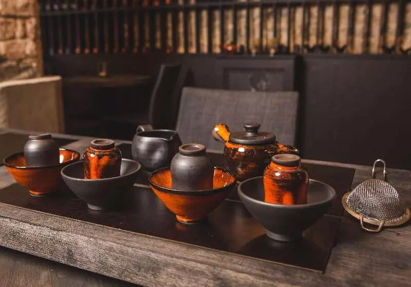 Hotel Pullman Riga Old Town