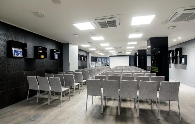 هتل Pullman Riga Old Town