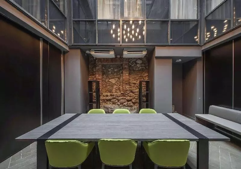 Hotel Pullman Riga Old Town