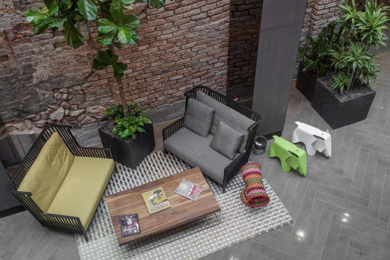 هتل Pullman Riga Old Town