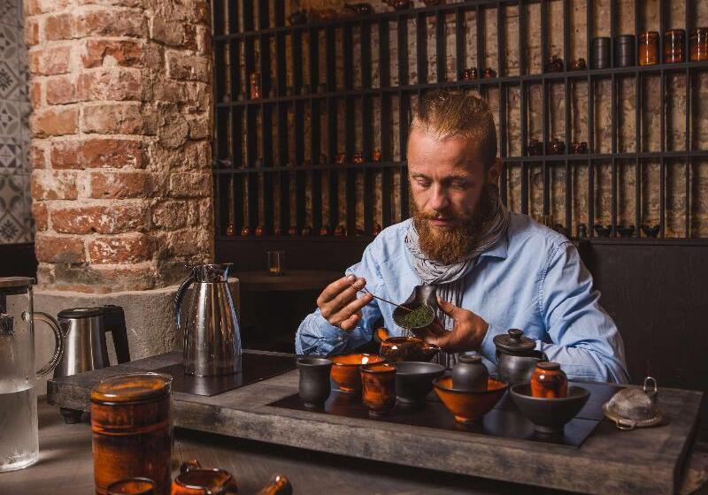 هتل Pullman Riga Old Town