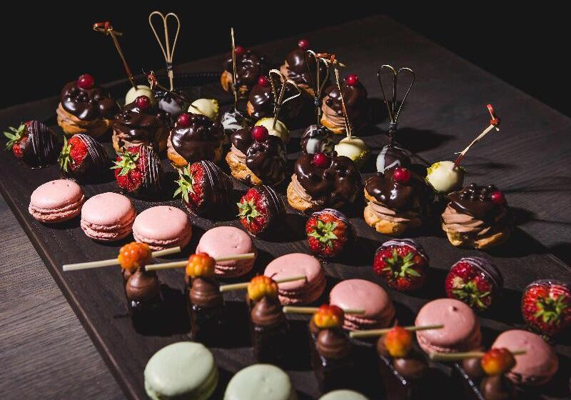 هتل Pullman Riga Old Town