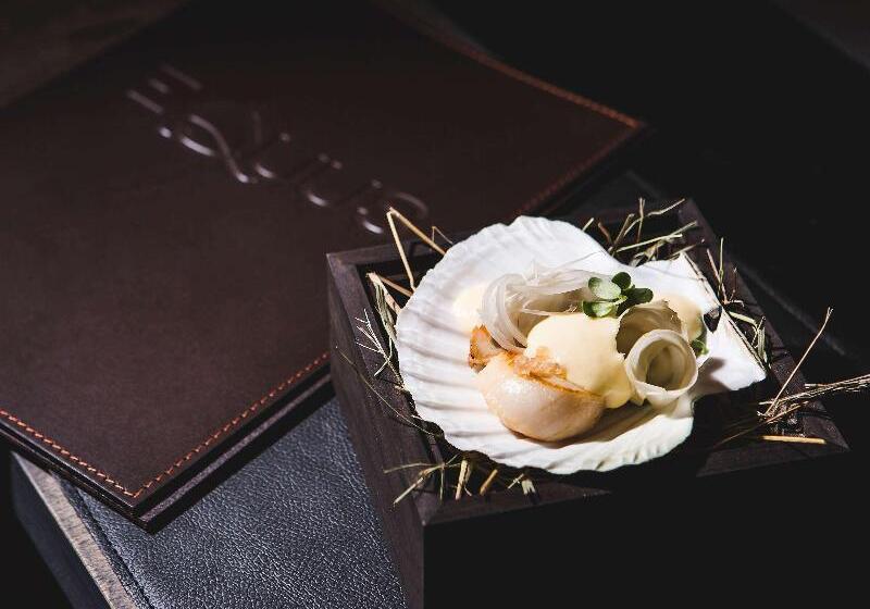 هتل Pullman Riga Old Town