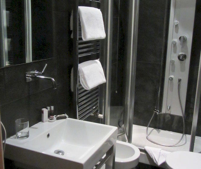 Fotos del hotel San Marco Relais:  7