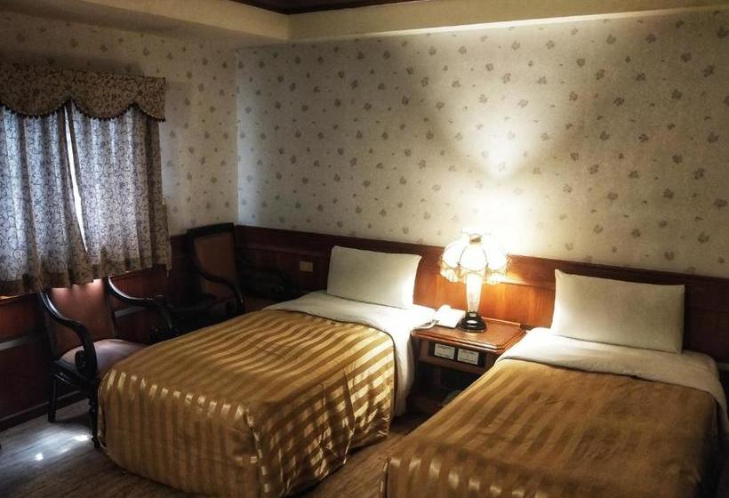 Fotos del hotel Seed Linsen Hall:  4