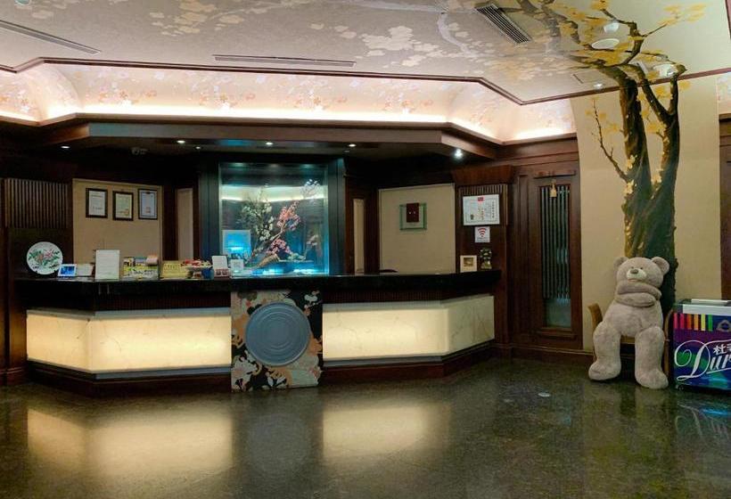 Fotos del hotel Seed Linsen Hall:  2