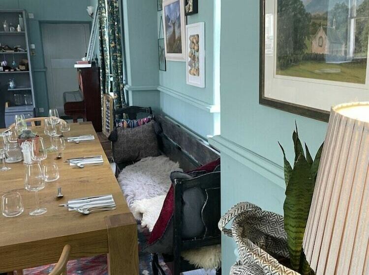 בית מלון כפרי The Cnoc