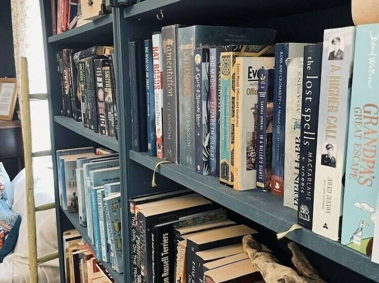 בית מלון כפרי The Cnoc