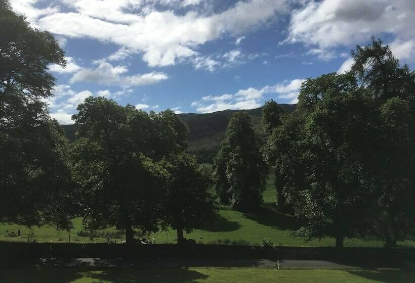 בית מלון כפרי The Cnoc