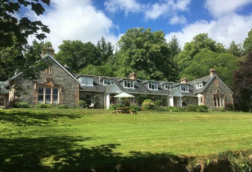 בית מלון כפרי The Cnoc