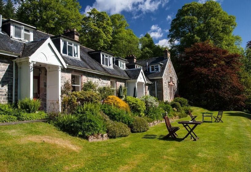 בית מלון כפרי The Cnoc