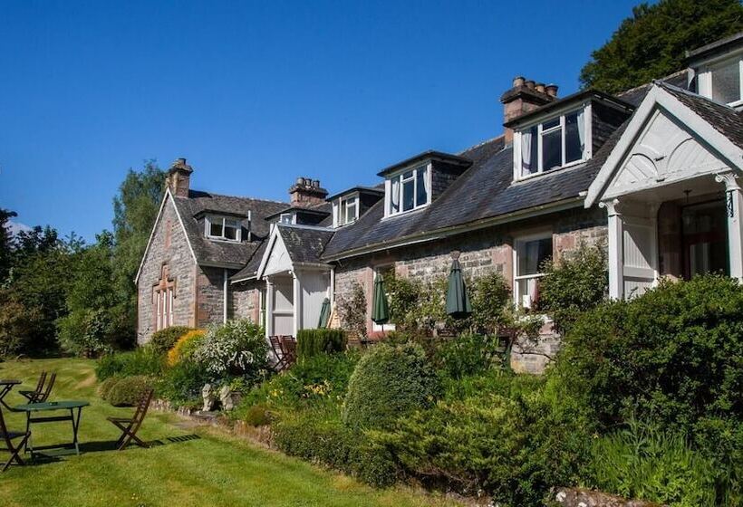 בית מלון כפרי The Cnoc