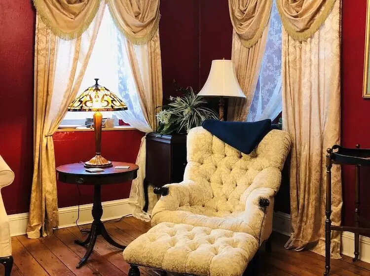 Jackson House B&b