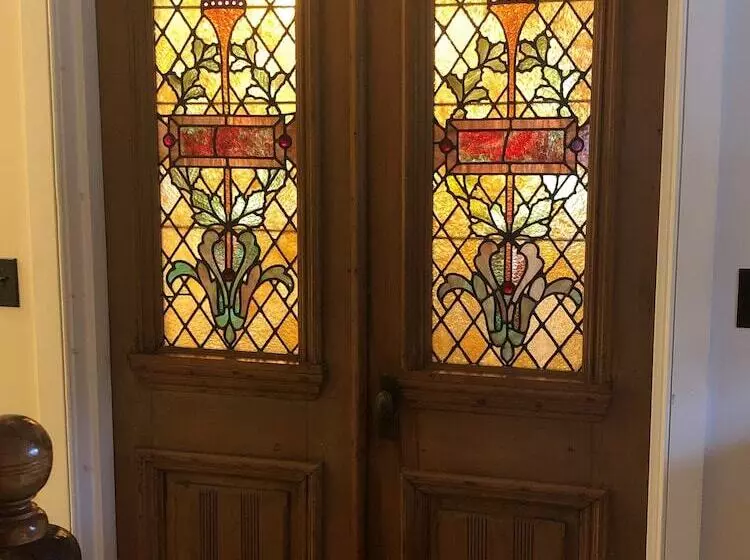 Jackson House B&b