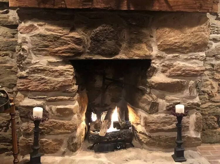 Jackson House B&b