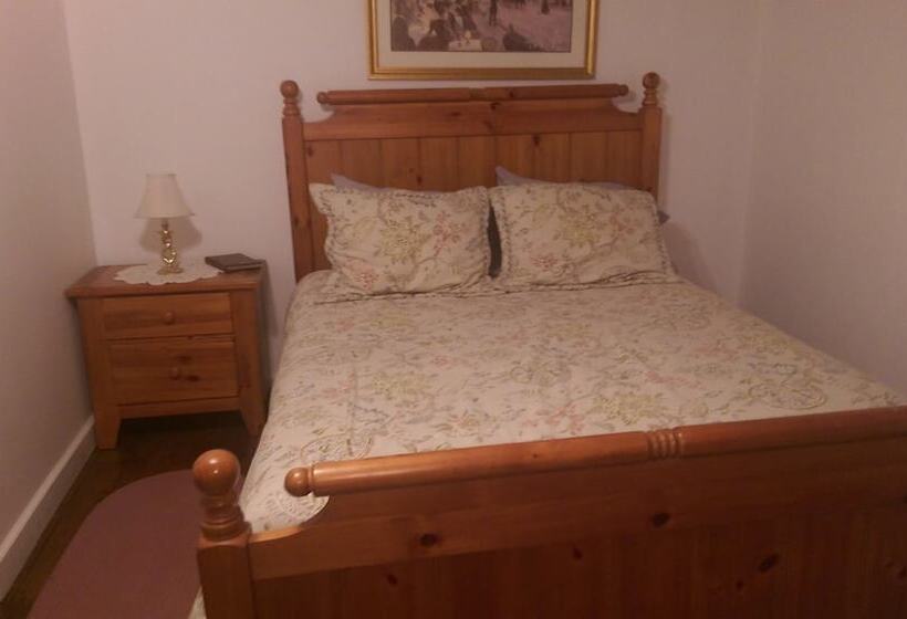 Locust Tree Bed And Breakfast Llc