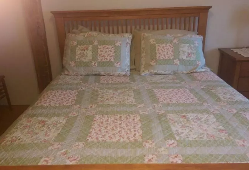 Locust Tree Bed And Breakfast Llc