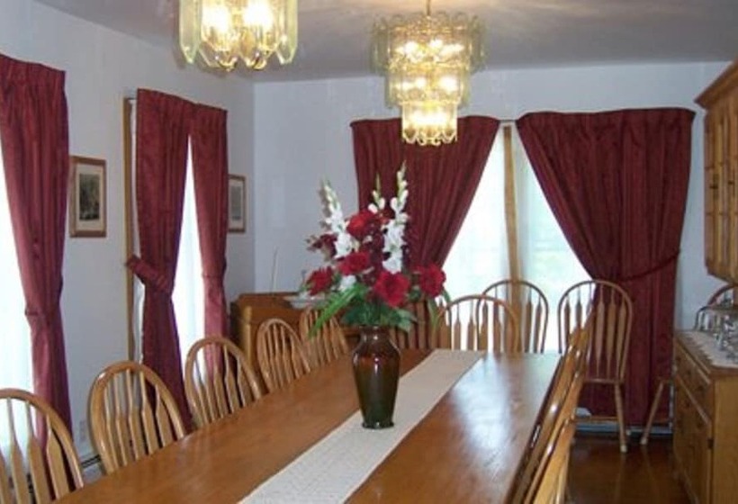 Locust Tree Bed And Breakfast Llc