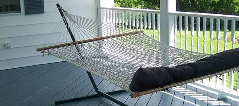 Locust Tree Bed And Breakfast Llc