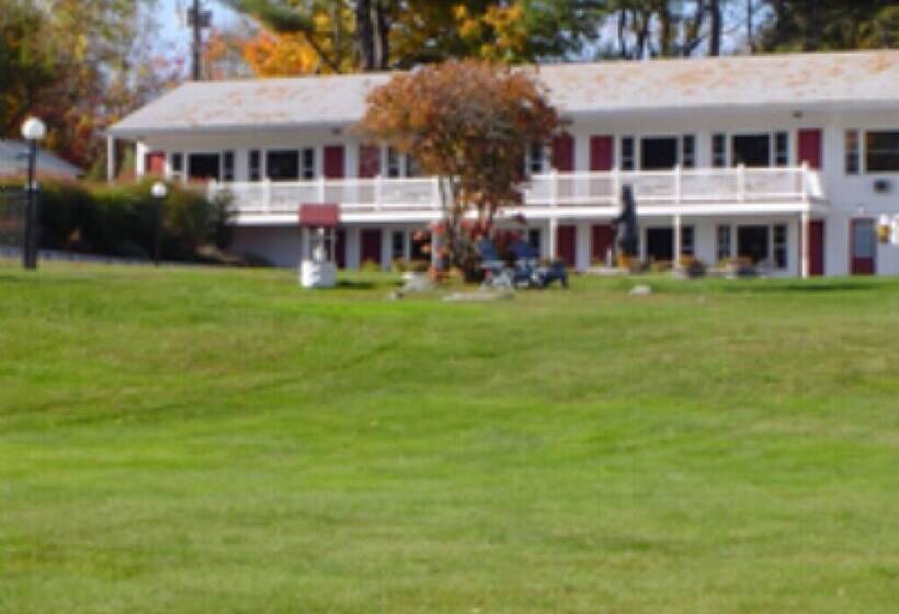 Locust Tree Bed And Breakfast Llc