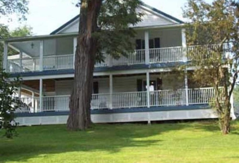 Locust Tree Bed And Breakfast Llc