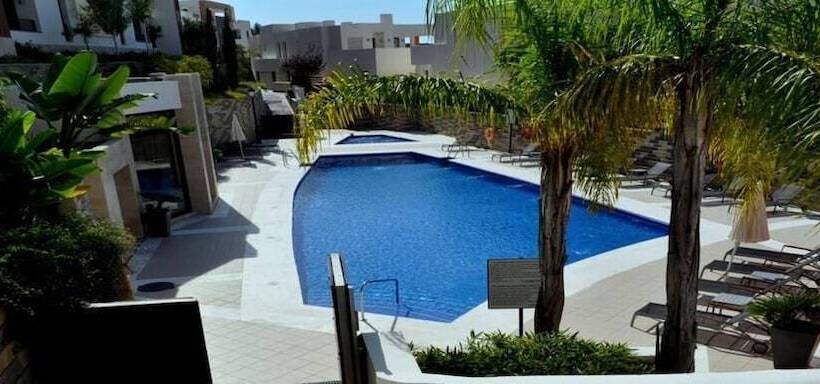 Marbella Luxury Penthouse