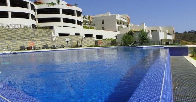 Marbella Luxury Penthouse