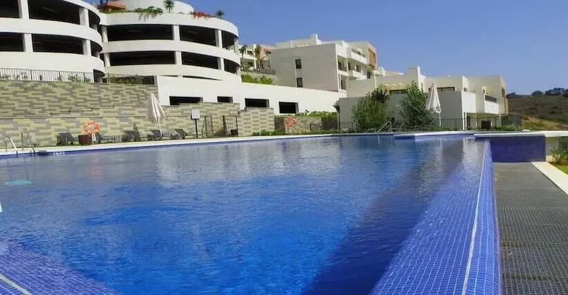 Marbella Luxury Penthouse