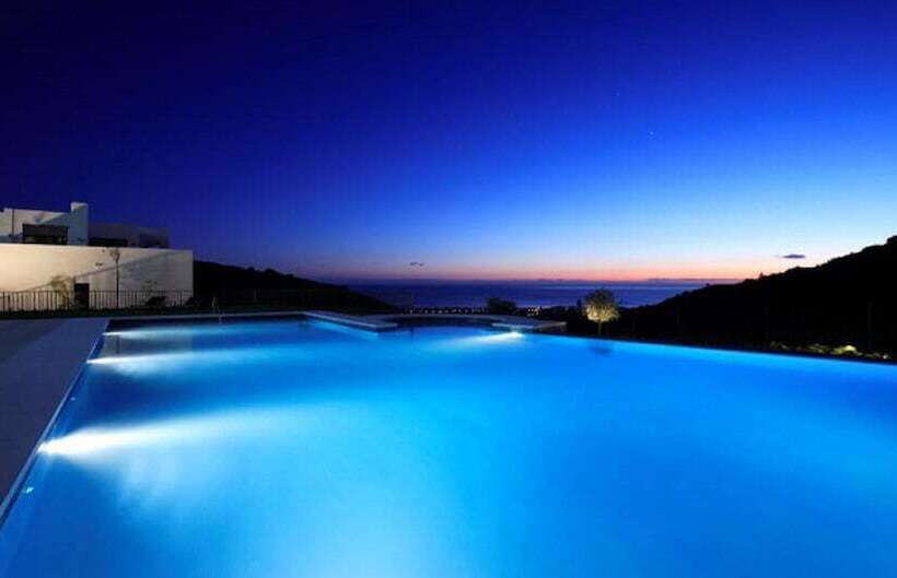 Marbella Luxury Penthouse