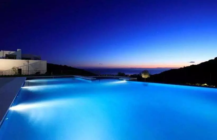 Marbella Luxury Penthouse