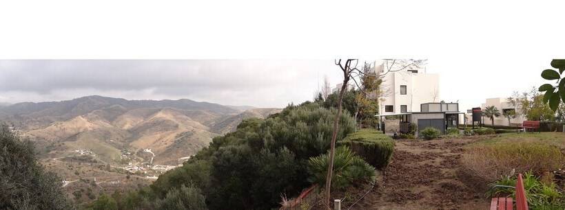 Marbella Luxury Penthouse