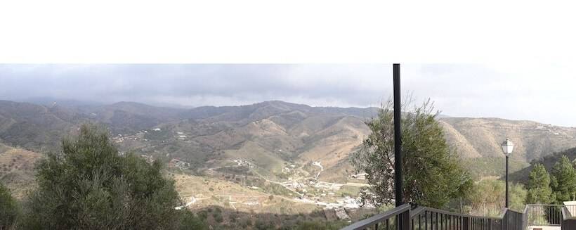 Marbella Luxury Penthouse