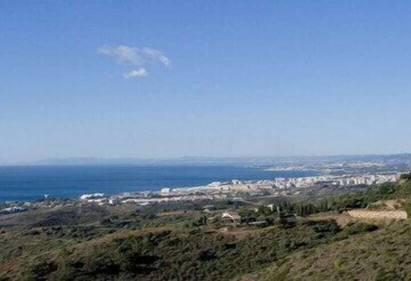 Marbella Luxury Penthouse