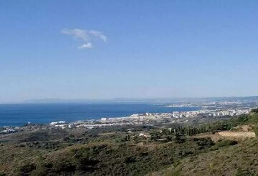 Marbella Luxury Penthouse