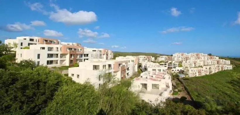 Marbella Luxury Penthouse