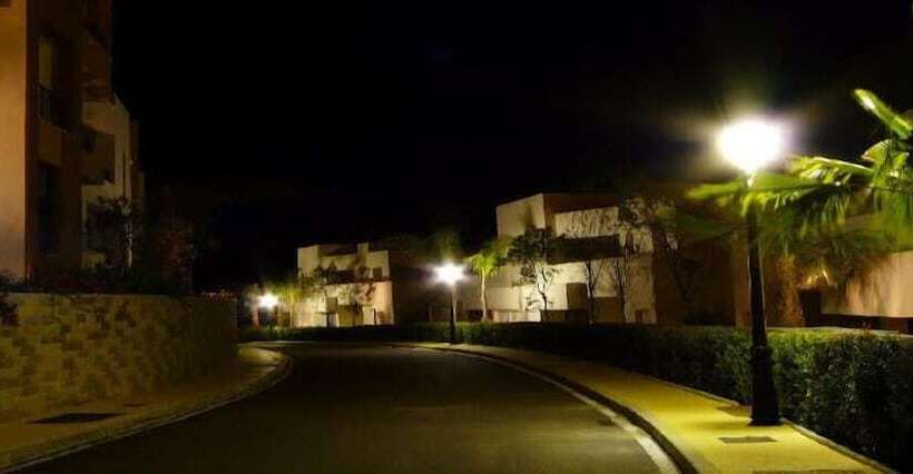 Marbella Luxury Penthouse